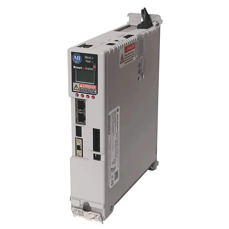 Servo Drive