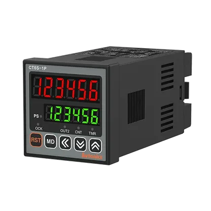 Counter/Timer