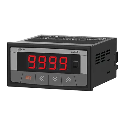 Digital Panel Meter