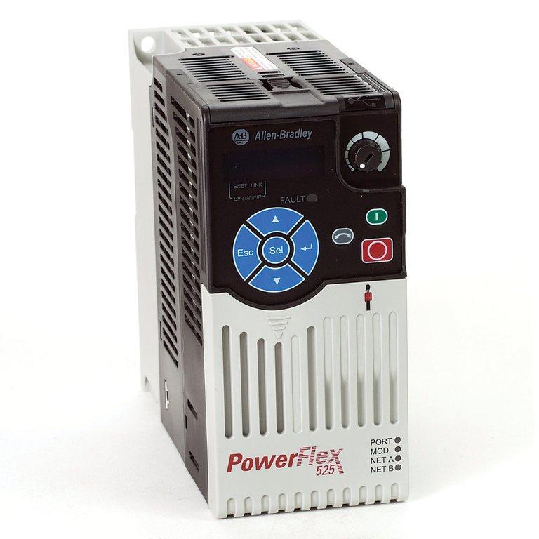 Variable Frequency Drive