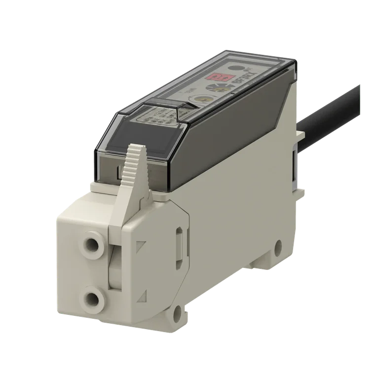 Fiber Amplifier