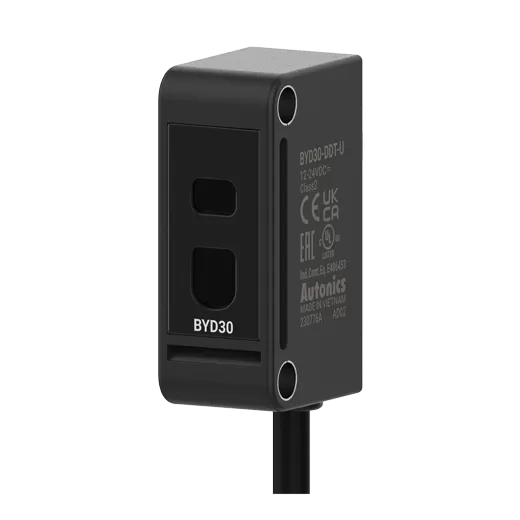 Photoelectric Sensor